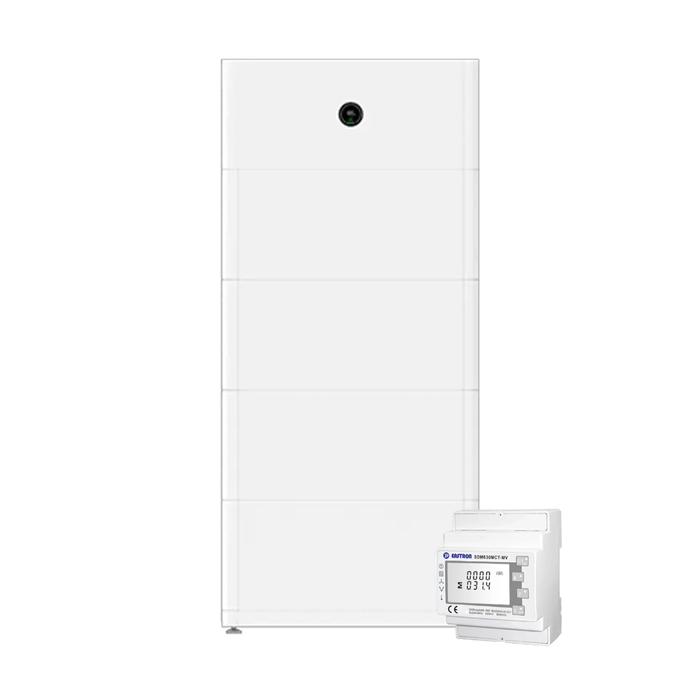 Growatt APX Hybrid P2 20kWh